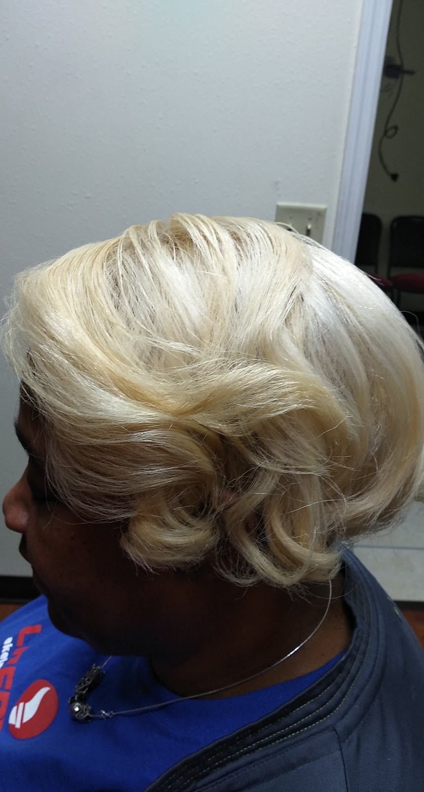 Phenomenal Dezign Hair Studio, LLC | 2024 S 50th St, Tampa, FL 33619, USA | Phone: (813) 562-3552
