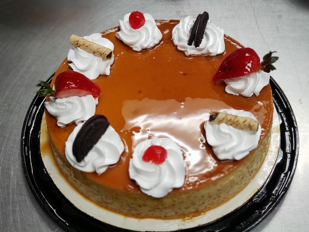 Don Chago Bakery | 9013 E US Hwy 40, Independence, MO 64055, USA | Phone: (816) 503-6600