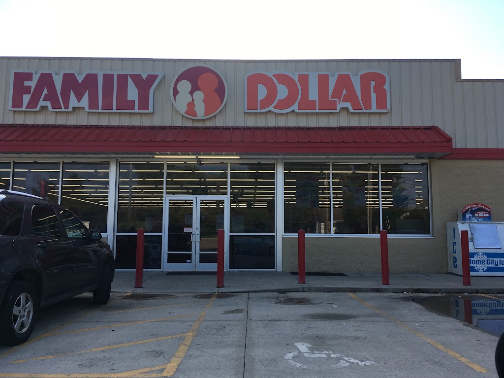 Family Dollar | 121 Main St, Glencoe, KY 41046, USA | Phone: (859) 994-6000