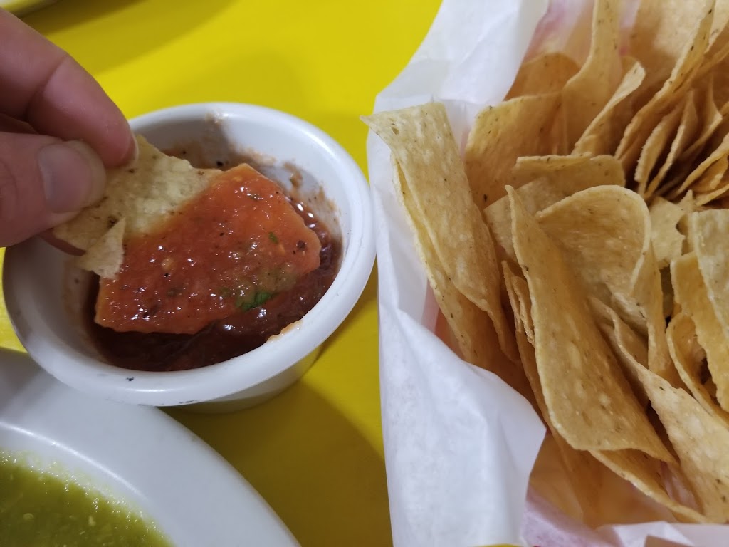 El Torito Mexican Restaurant | 11210 Azle Hwy, Azle, TX 76020, USA | Phone: (817) 406-4432