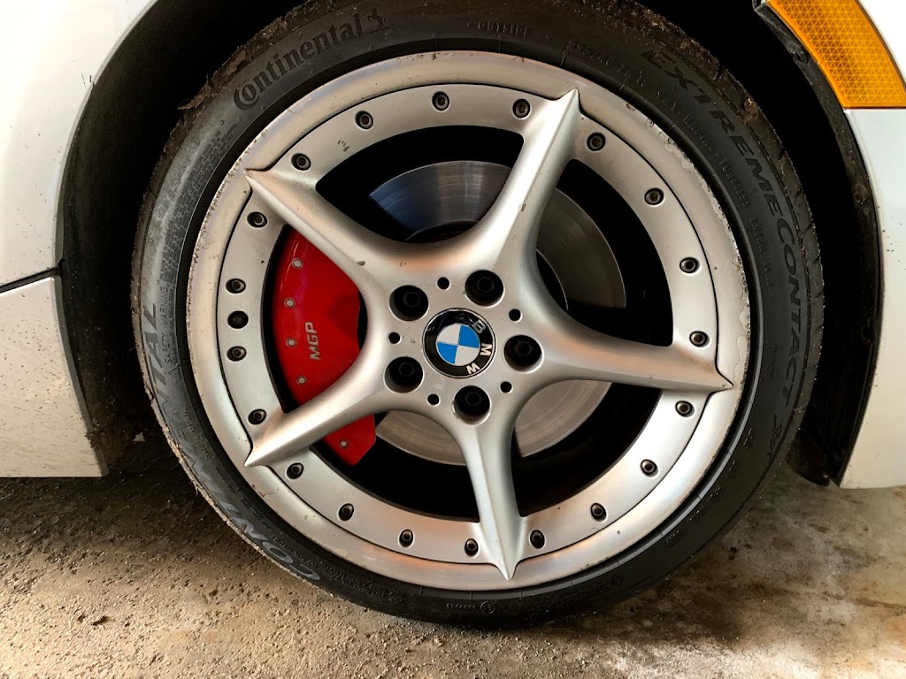 Alloy Wheel Repair Specialists | 1025 Tomlyn Ave #200, Shoreview, MN 55126, USA | Phone: (763) 631-0319