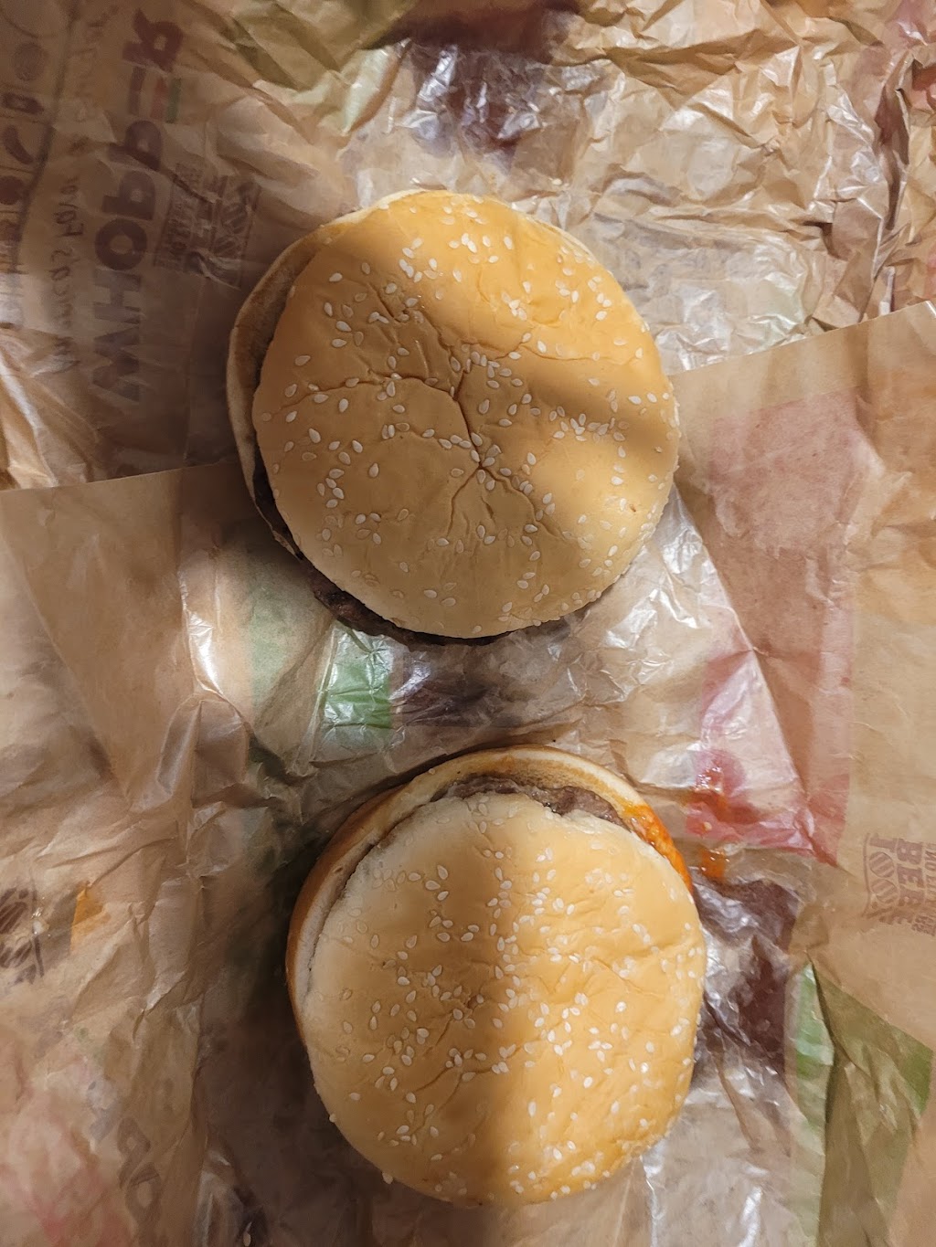 Burger King | 666 W Broward Blvd, Fort Lauderdale, FL 33312, USA | Phone: (954) 522-0179