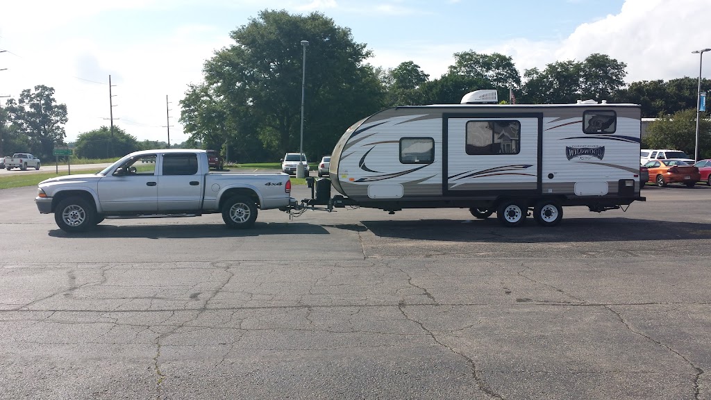 Quietwoods RV | 1710 U.S. 14 Business, Janesville, WI 53545, USA | Phone: (608) 757-2700