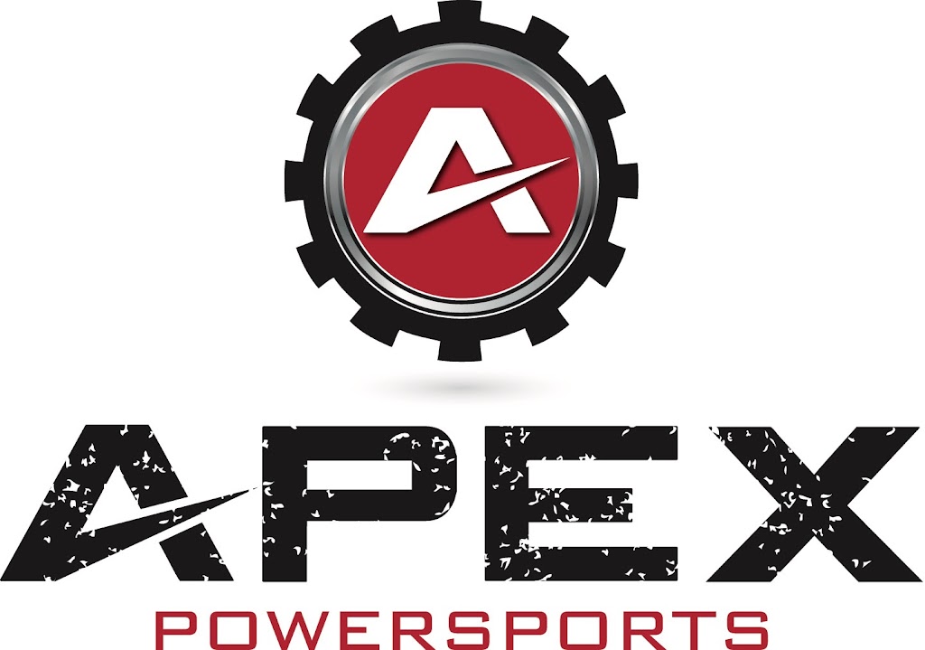 Apex Powersports | W8423 690th Ave, River Falls, WI 54022 | Phone: (715) 338-5296