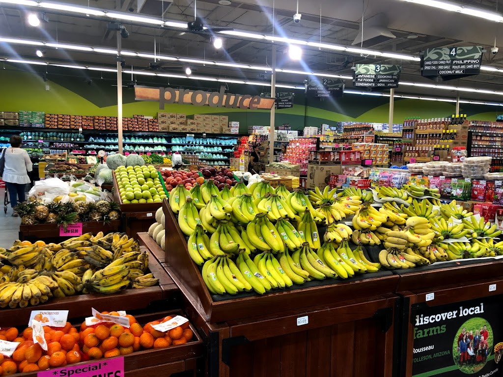 Lams Market | 3446 W Camelback Rd, Phoenix, AZ 85017, USA | Phone: (602) 249-4188