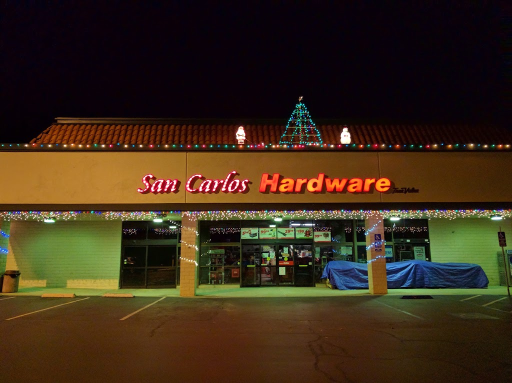 San Carlos True Value Hardware | 7375 Jackson Dr, San Diego, CA 92119, USA | Phone: (619) 461-9700