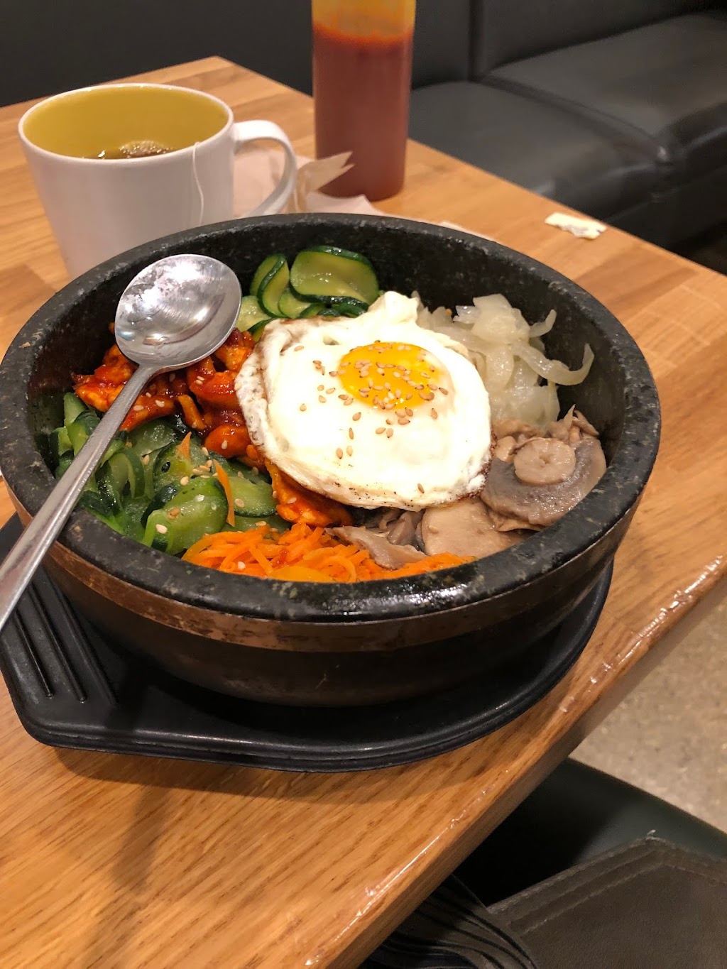 Rice Blvd Restaurant | 1440 Secor Rd, Toledo, OH 43607, USA | Phone: (419) 725-2735