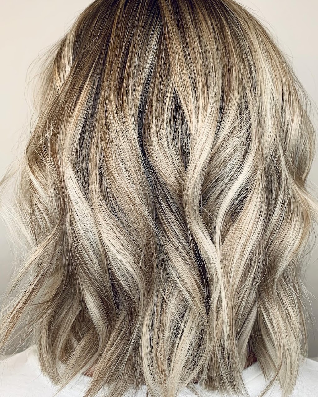 nine - Hair by Eunice | 2843 Pfingsten Rd Ste 106, Glenview, IL 60026, USA | Phone: (847) 477-3989