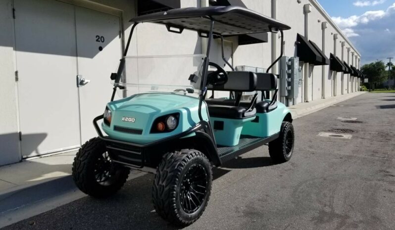 Ponte Vedra Golf Carts | 14539 Beach Blvd, Jacksonville, FL 32224, USA | Phone: (904) 241-4388