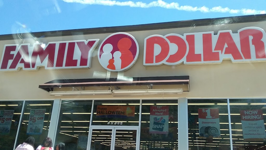 Family Dollar | 12100 County Line Rd, Fayetteville, GA 30215, USA | Phone: (678) 561-9759