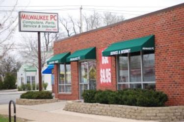 Milwaukee PC - Bluemound Rd | 6013 W Bluemound Rd, Milwaukee, WI 53213, USA | Phone: (414) 771-6965