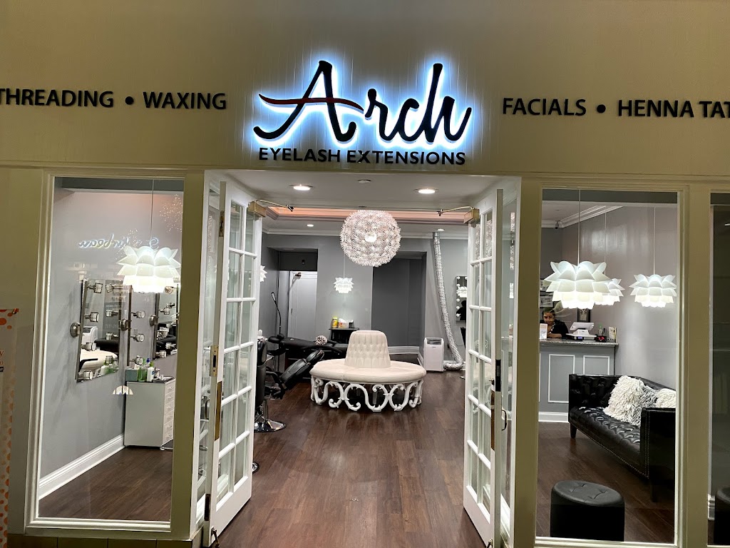 Arch Threading Salon | Crossgates Mall Rd, Albany, NY 12203, USA | Phone: (518) 608-4397