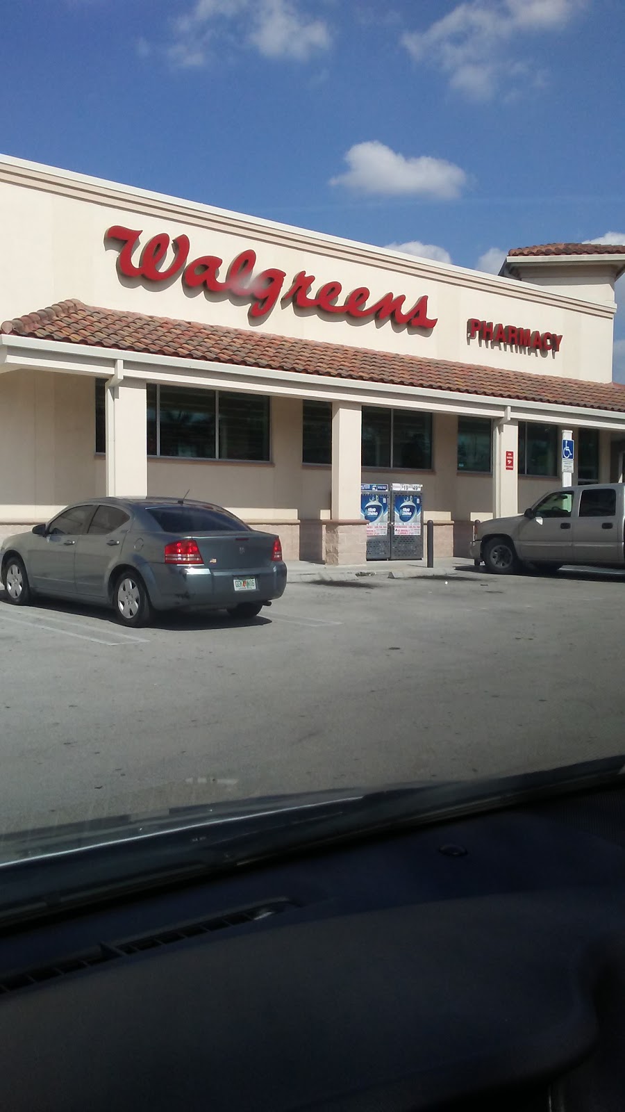 Walgreens Pharmacy | 12711 SW 200th St, Miami, FL 33177, USA | Phone: (305) 506-0562