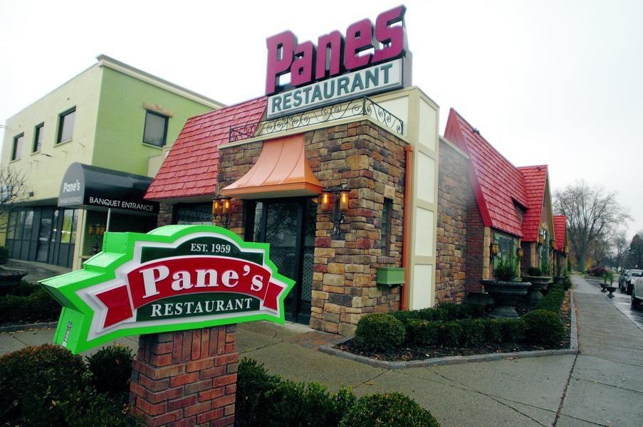 Panes Restaurant | 984 Payne Ave, North Tonawanda, NY 14120, USA | Phone: (716) 692-7076
