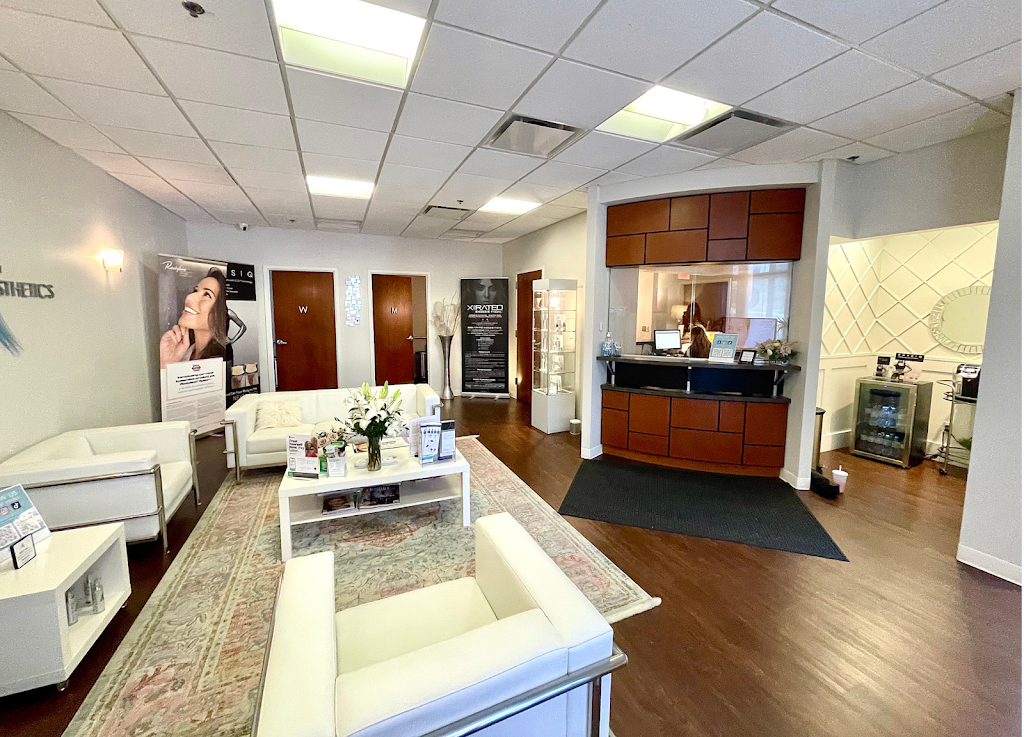 Advanced Aesthetics Medical Spa | 14213 Metcalf Ave, Overland Park, KS 66223, USA | Phone: (913) 735-6335