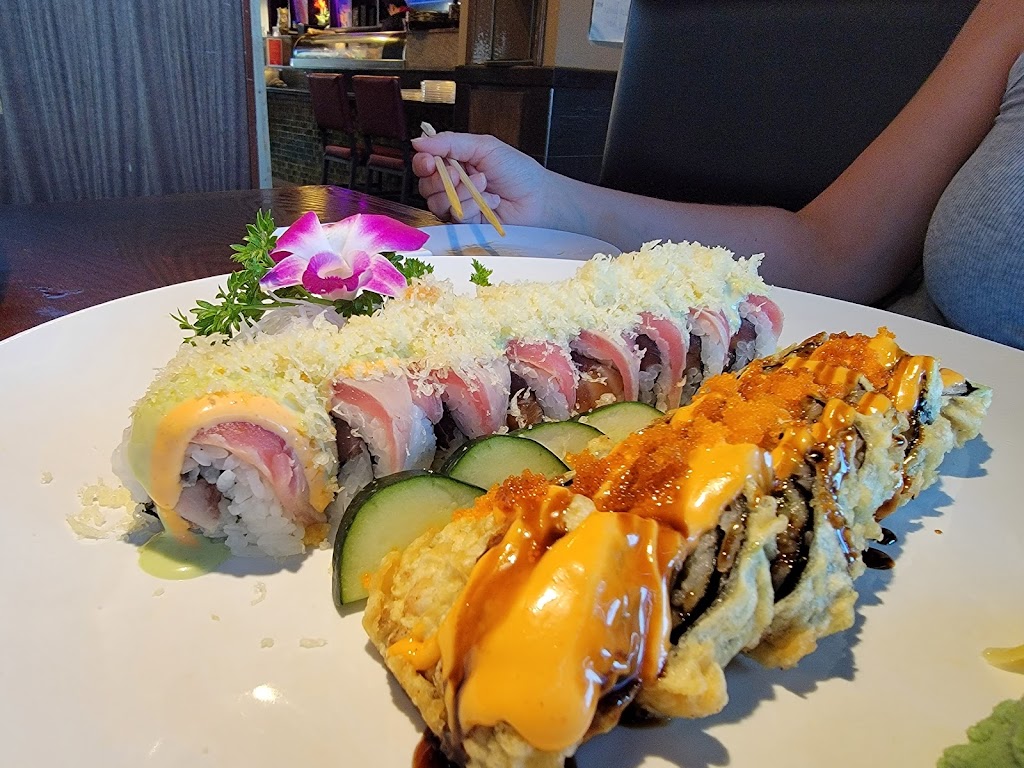 Ninja Hibachi Sushi Steakhouse | N88W15575 Main St, Menomonee Falls, WI 53051 | Phone: (262) 253-5555