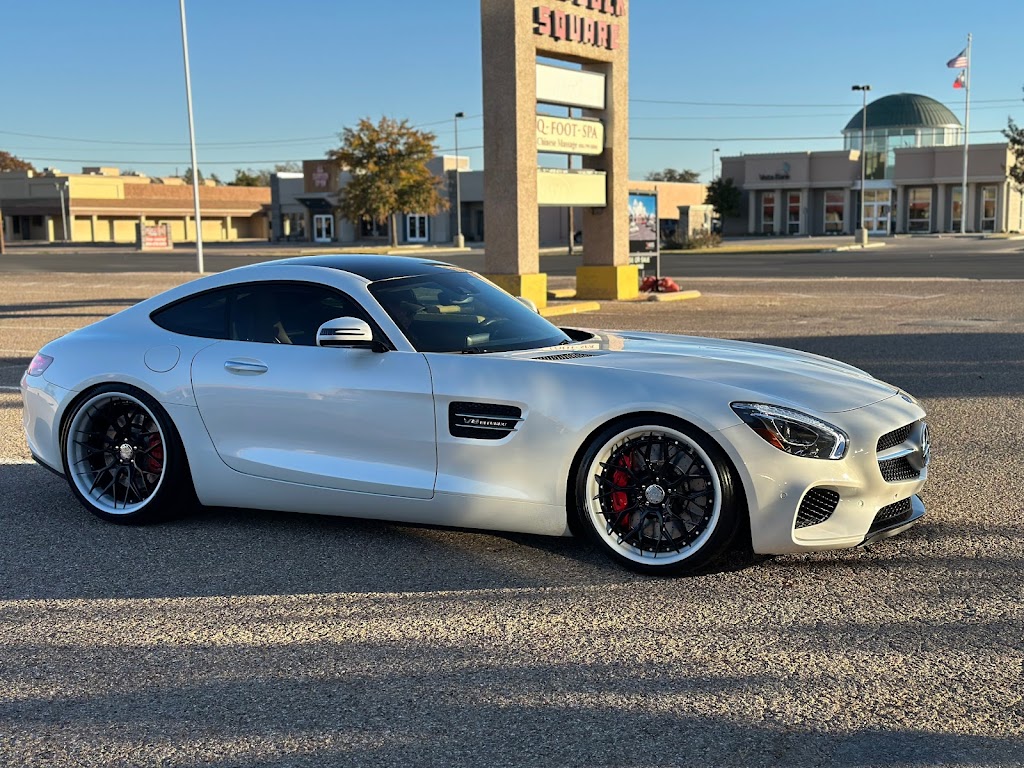 RAW Wheels & Tires | 2156 50th St, Lubbock, TX 79412, USA | Phone: (806) 771-9029