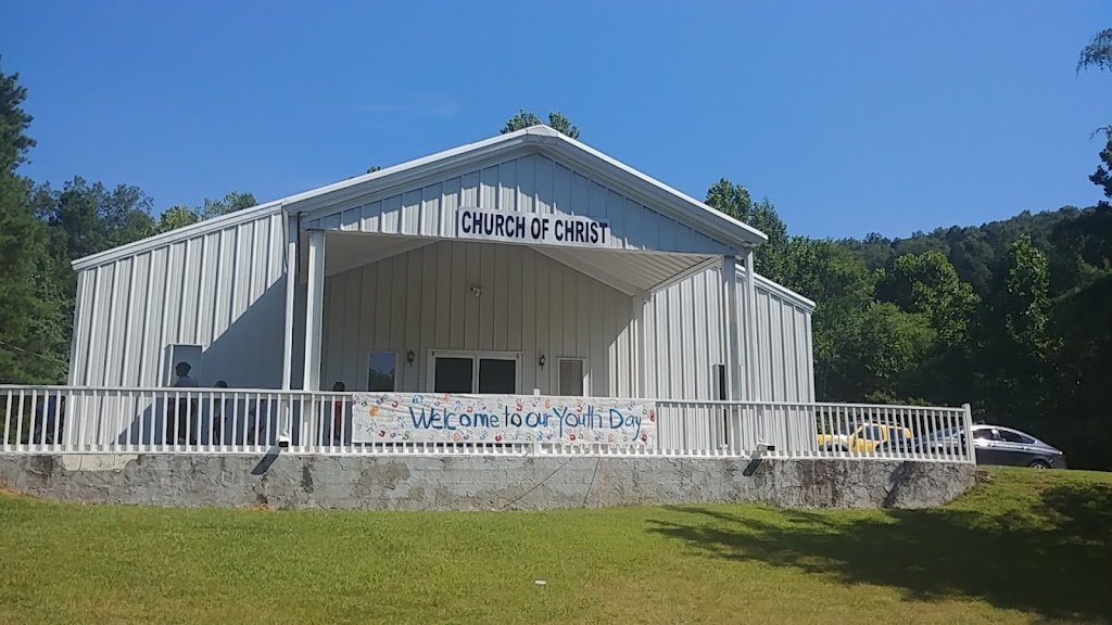 Sand Valley Church of Christ | 56 Larocko Rd, Oneonta, AL 35121, USA | Phone: (205) 274-2306