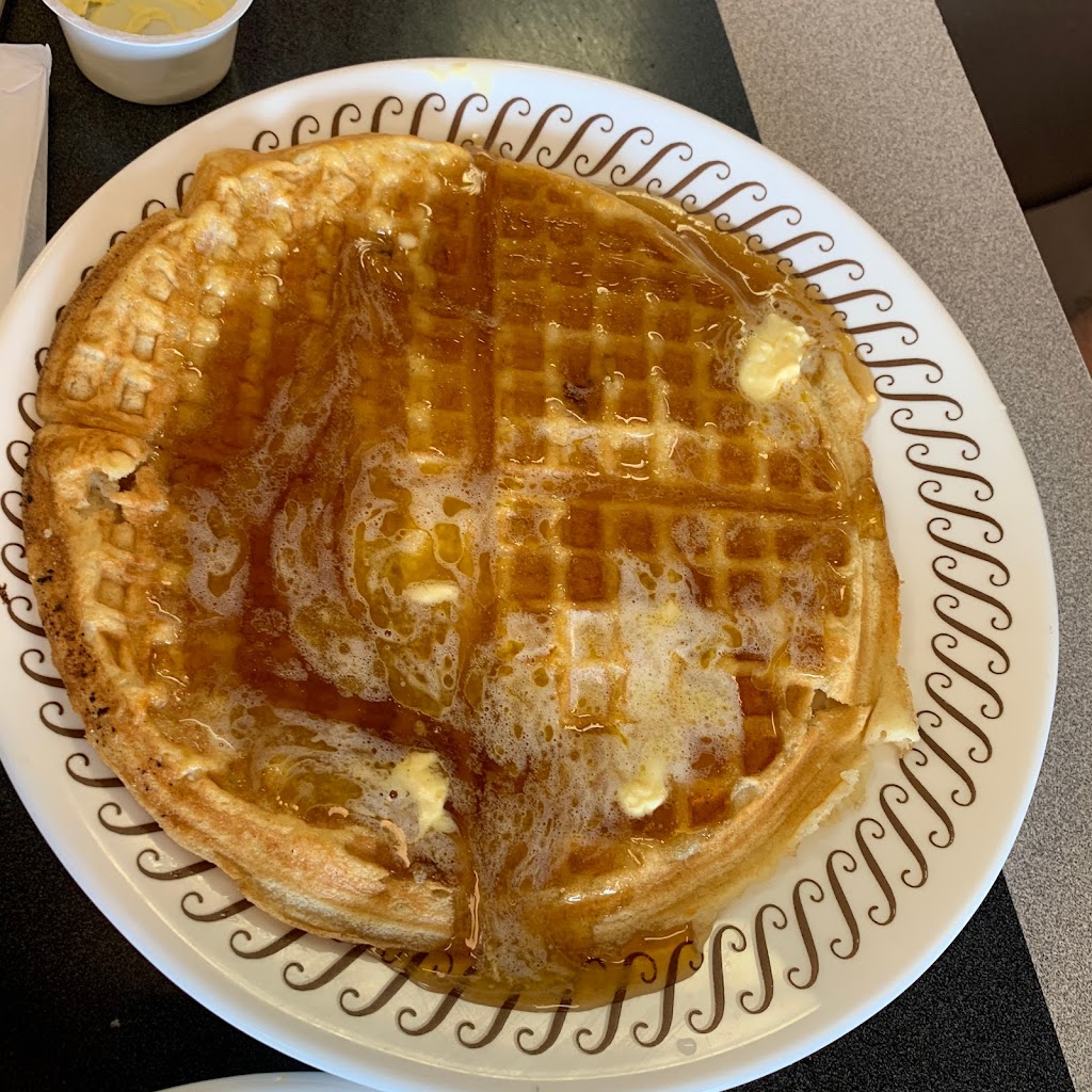 Waffle House | 406 Church Rd W, Southaven, MS 38671, USA | Phone: (662) 280-1314