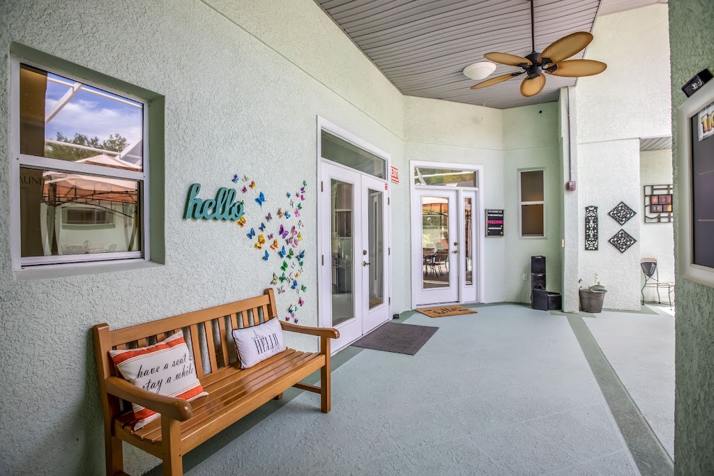 The Courtyard at Granada - Assisted Living Home | 1501 Granada Blvd, Kissimmee, FL 34746, USA | Phone: (407) 401-9176