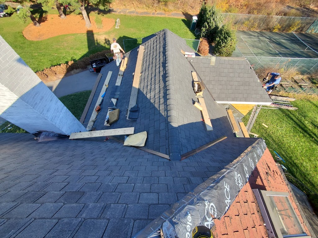 Mass Roofing & Construction Co | 148 Williams St, Taunton, MA 02780, USA | Phone: (774) 259-6429