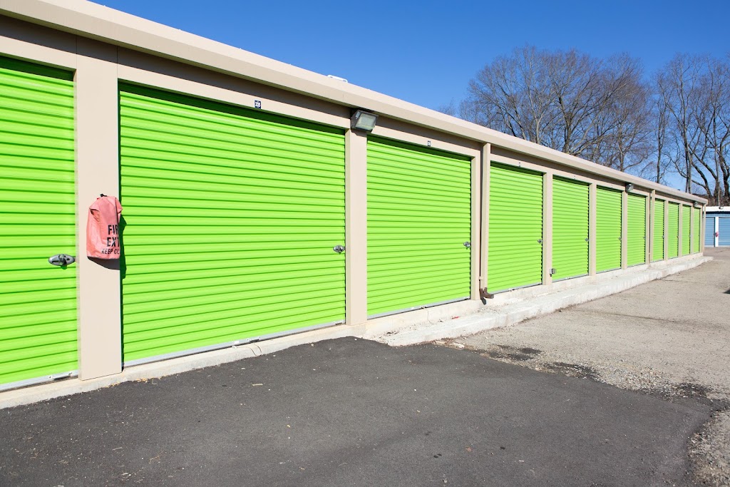 KO Storage | 529 E 2nd St, Franklin, OH 45005, USA | Phone: (937) 815-0892