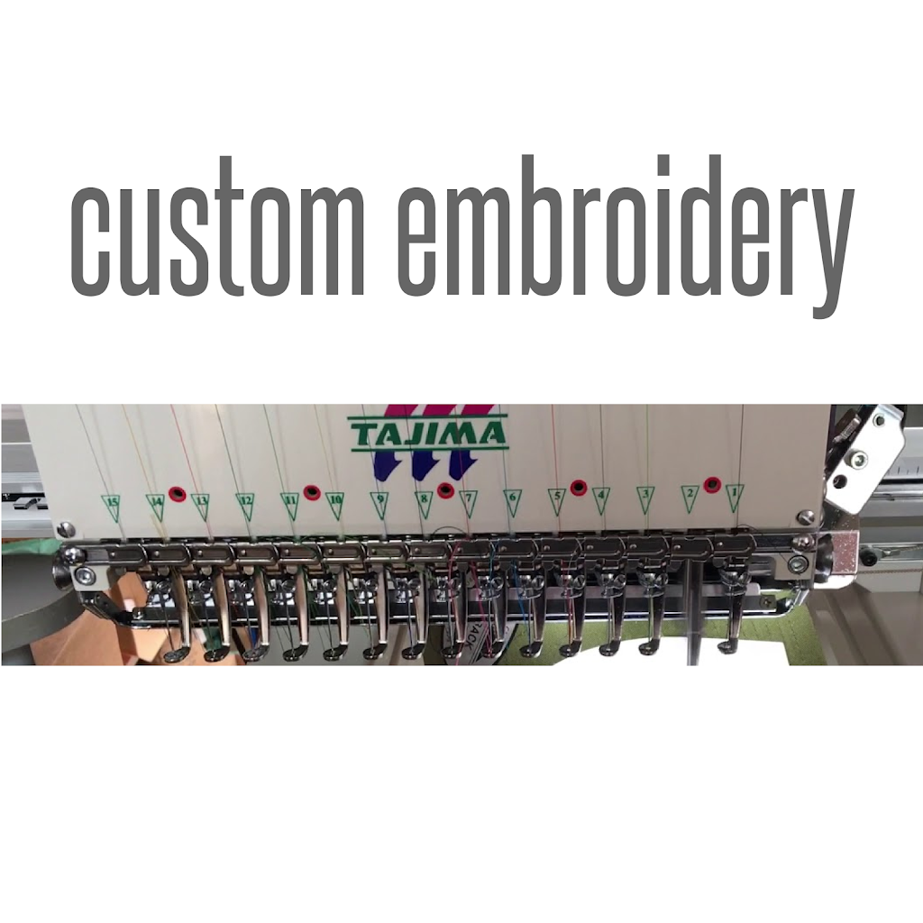 Camelsota Custom Apparel Printing and Embroidery | 4624 Crooked Stick Ct, Eagan, MN 55123, USA | Phone: (952) 240-0697