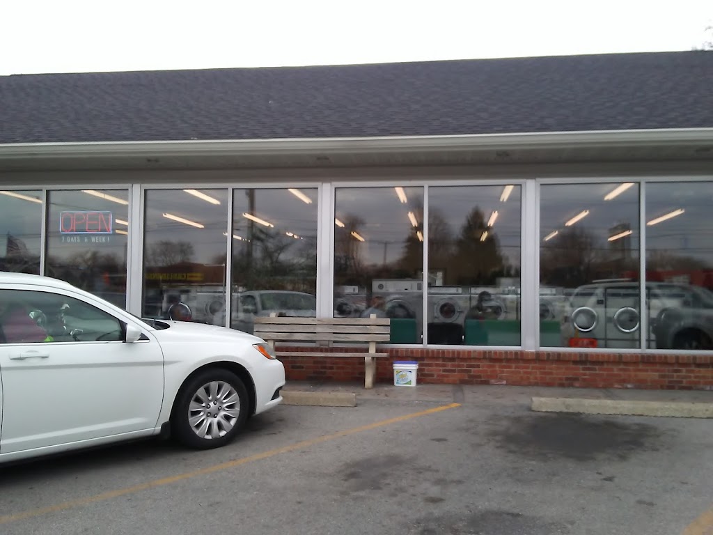 Miracle Mile Laundromat | 2001 W Laskey Rd, Toledo, OH 43613, USA | Phone: (419) 474-0778