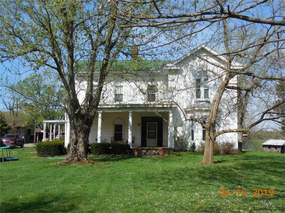 Woods Realty Group | 505 W Lexington Ave, Winchester, KY 40391, USA | Phone: (859) 644-5077