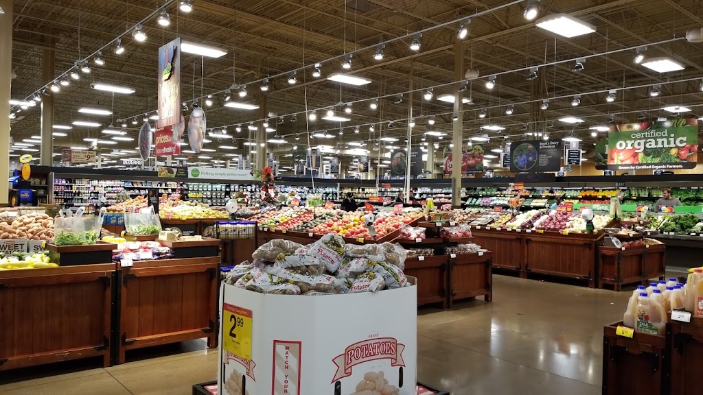 Kroger Marketplace | 890 Richmond Plaza, Richmond, KY 40475, USA | Phone: (859) 624-1092