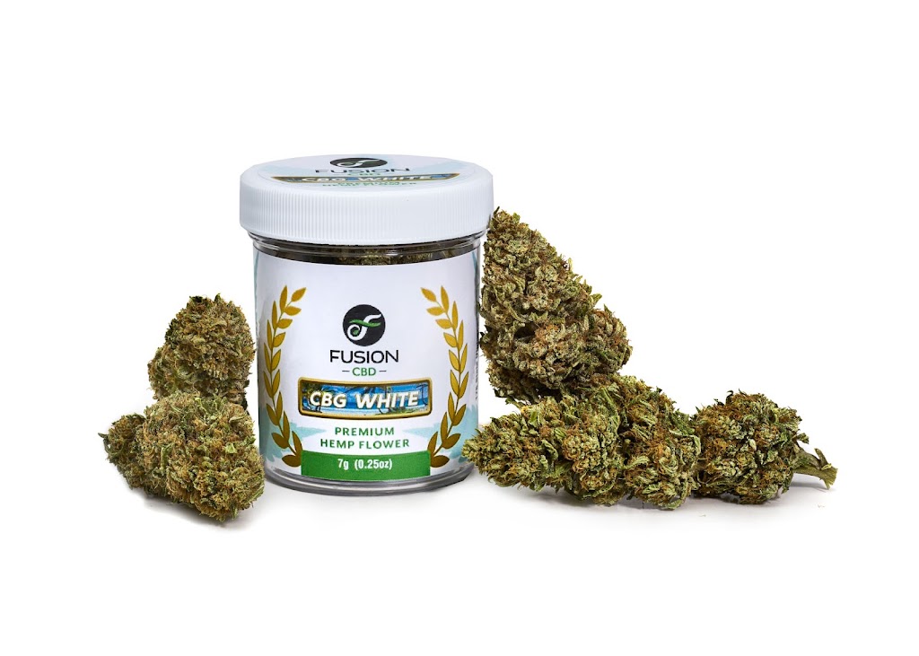 Fusion CBD | 75 NJ-15 Unit D5, Lafayette Township, NJ 07848, USA | Phone: (973) 270-0434