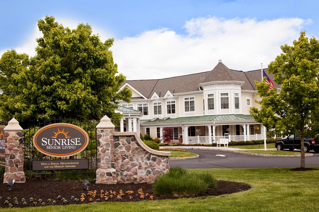 Sunrise of Madison | 215 Madison Ave, Madison, NJ 07940, USA | Phone: (973) 301-0005