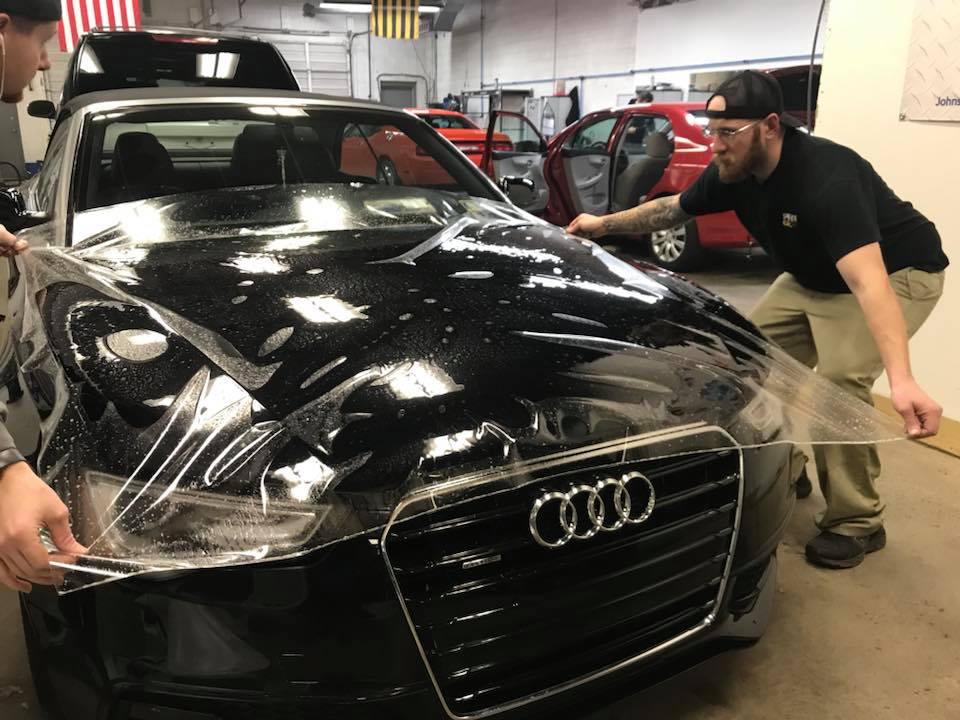 Pittsburgh Pro Car Care | 22 Buttermilk Hollow Rd S, Irwin, PA 15642, USA | Phone: (724) 515-2887