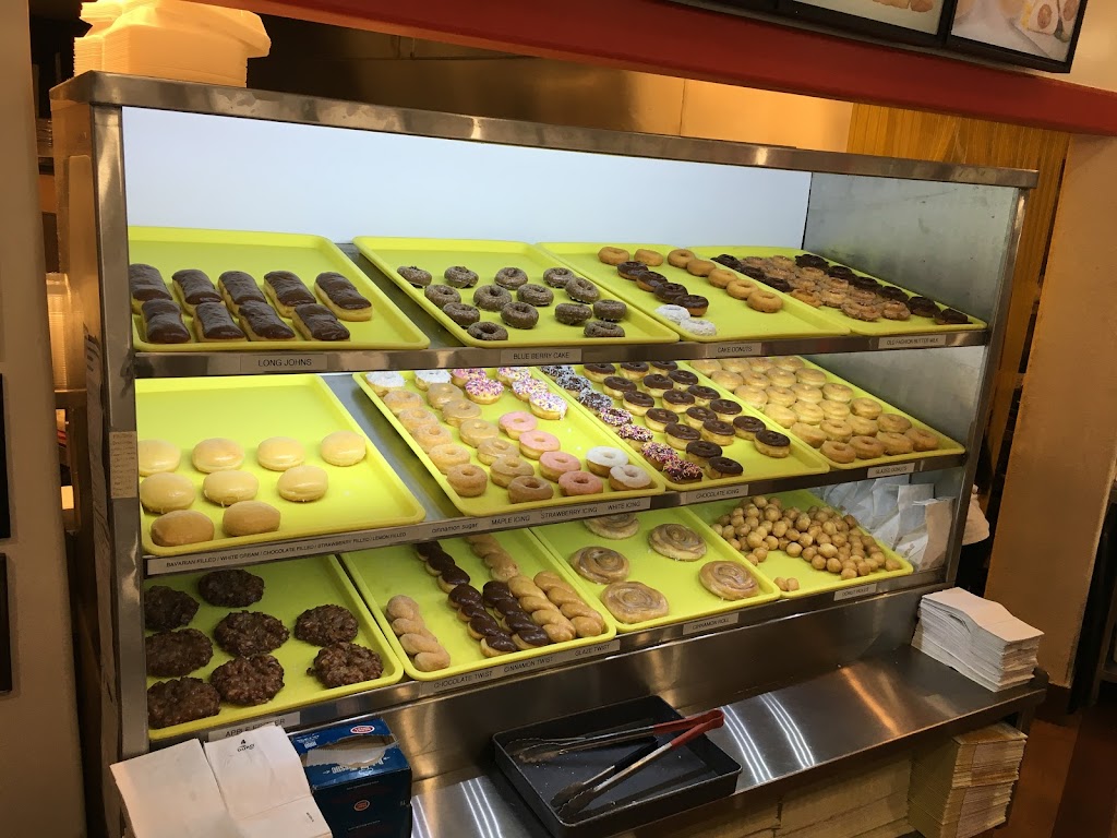 Daylight Donuts | 1526 Sterling Dr, Baytown, TX 77523, USA | Phone: (281) 918-0172