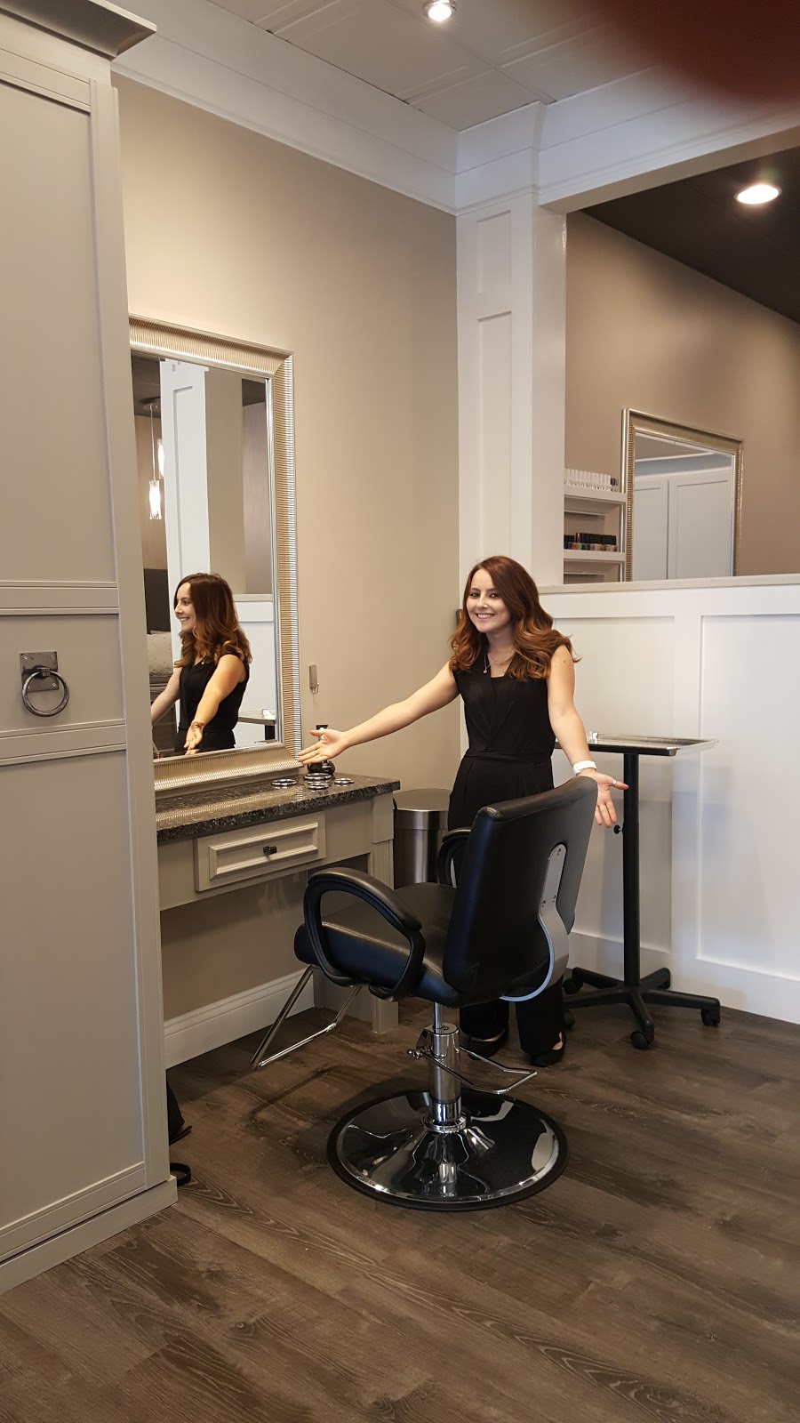 Alora Salon & Spa | 570 Chauvet Dr, Pittsburgh, PA 15275, USA | Phone: (412) 505-8735