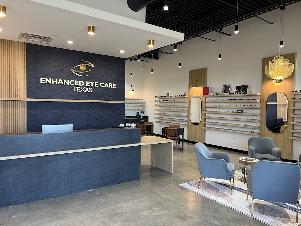 Enhanced Eye Care Texas | 5325 McPherson Blvd Ste 125, Fort Worth, TX 76123, USA | Phone: (817) 935-8280