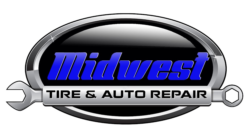 Midwest Tire and Automotive | 995 N Lake St, Warsaw, IN 46580, USA | Phone: (574) 269-9250