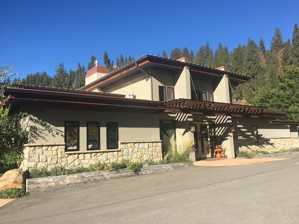 The Springs | 3742 ID-21, Idaho City, ID 83631, USA | Phone: (208) 392-9500