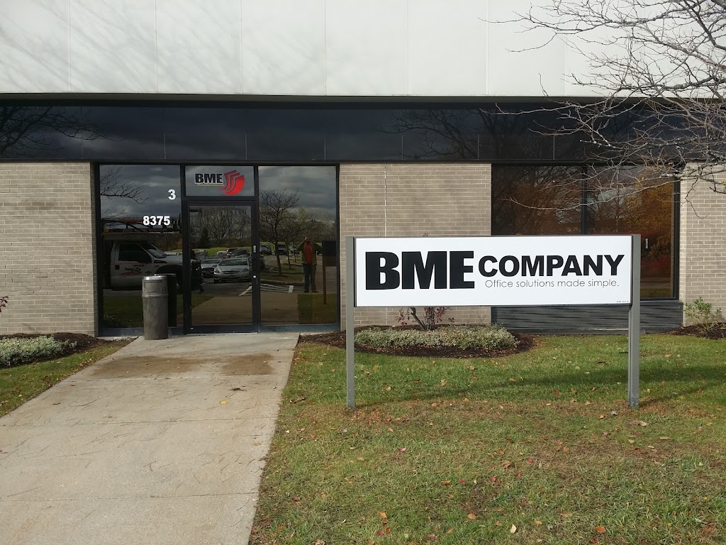 Business Machines & Equipment (BME) | 5 Ann St, Mohawk, NY 13407, USA | Phone: (315) 574-8200