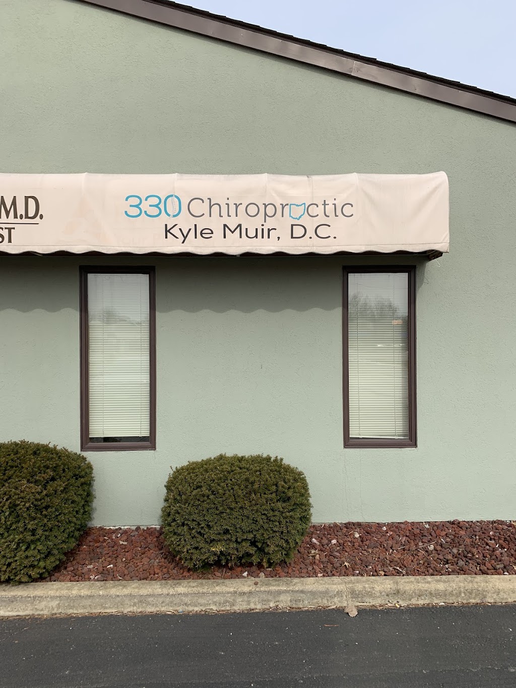 330 Chiropractic | 1280 Boardman-Canfield Rd # 1, Boardman, OH 44512, USA | Phone: (330) 953-1330