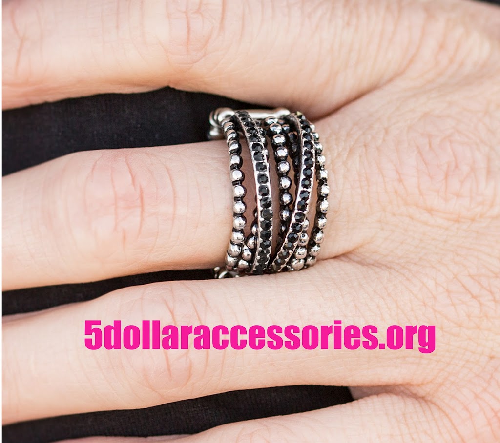 5 Dollar Accessories | 3418 47th St, New Brighton, PA 15066, USA | Phone: (724) 683-0218