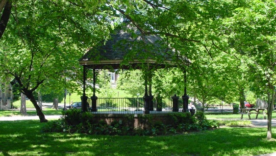 Olmsted Parks Conservancy | 1299 Trevilian Way, Louisville, KY 40213, USA | Phone: (502) 456-8125