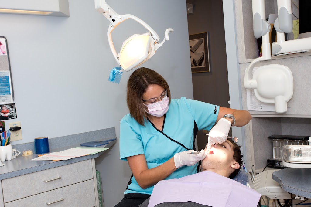 Riverview Dental | 483 Colonial Pkwy #485, Columbus, OH 43214, USA | Phone: (614) 268-5744