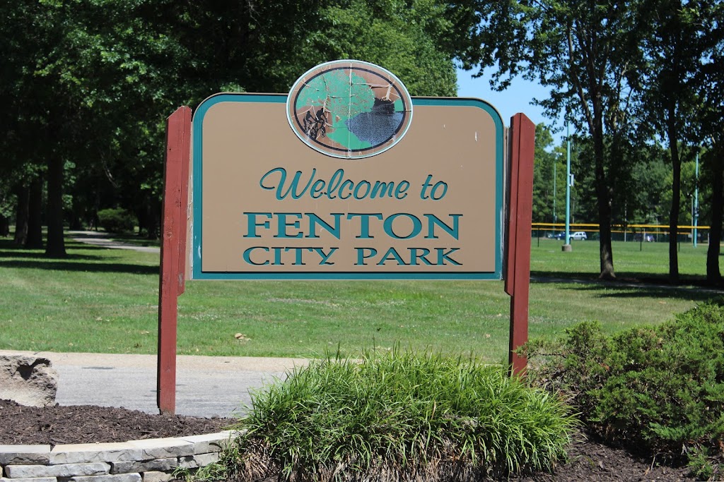 Fenton City Park | 1215 Larkin Williams Rd, Fenton, MO 63026, USA | Phone: (636) 343-0067