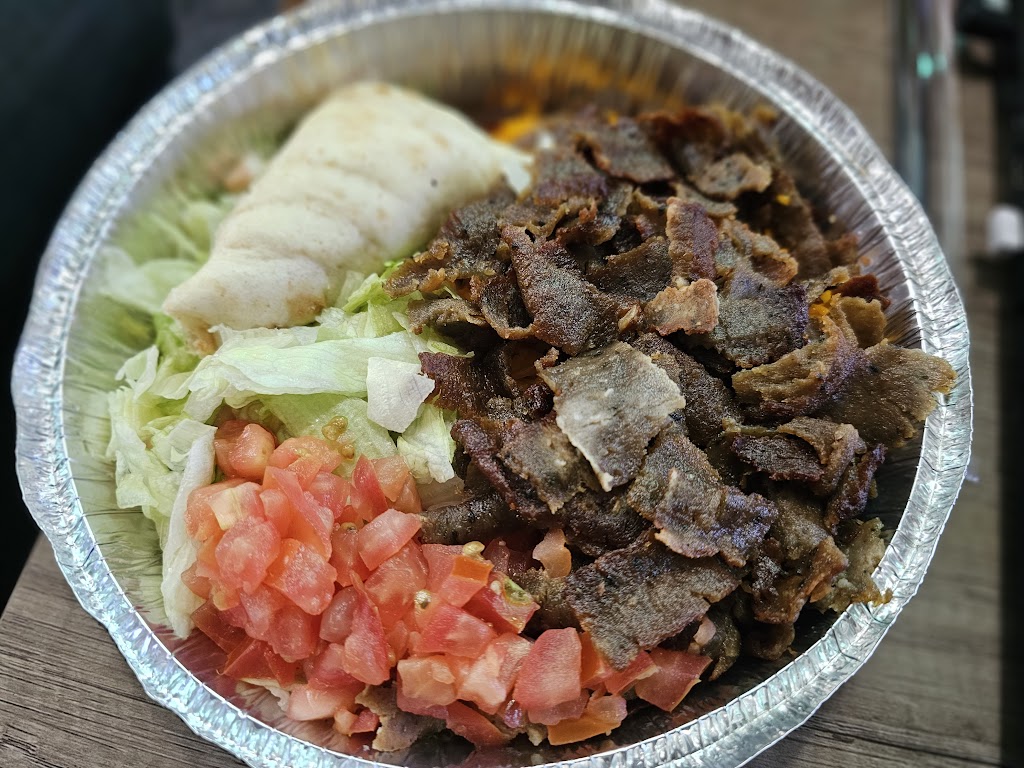 The Halal Guys | 1201 University Ave STE 102, Riverside, CA 92507, USA | Phone: (951) 742-7656