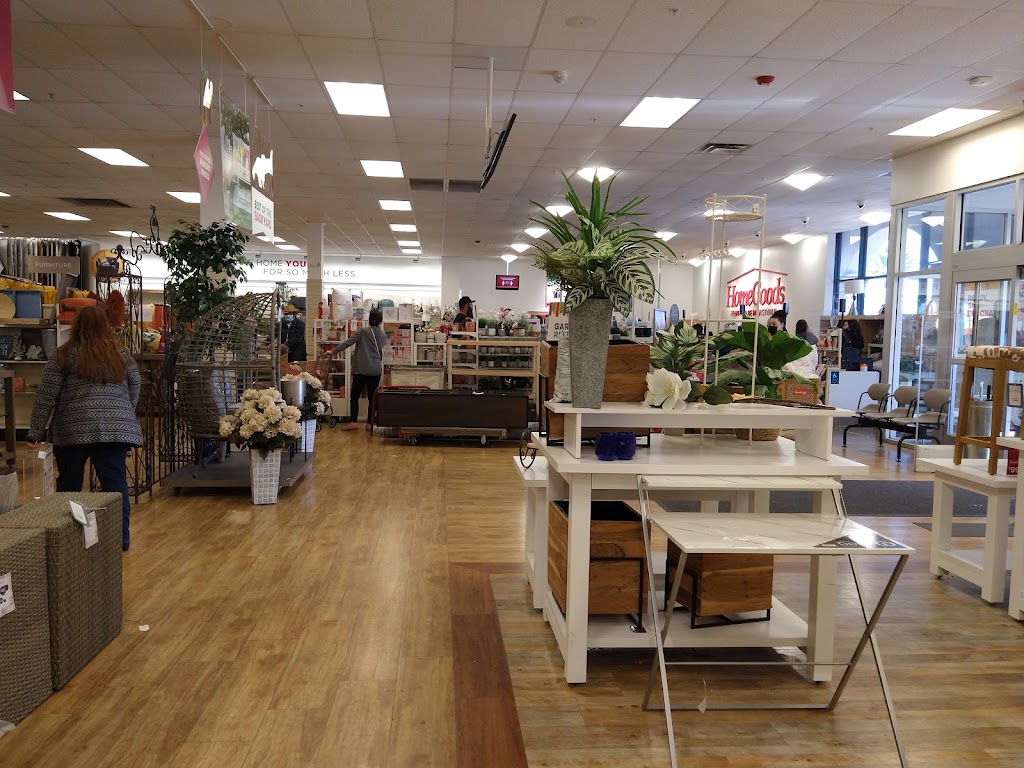 HomeGoods | 12351 Limonite Ave, Eastvale, CA 91752, USA | Phone: (951) 360-3588