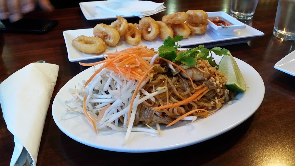 Long Beach Thai Restaurant | 3109 E Anaheim St, Long Beach, CA 90804, USA | Phone: (562) 433-6300