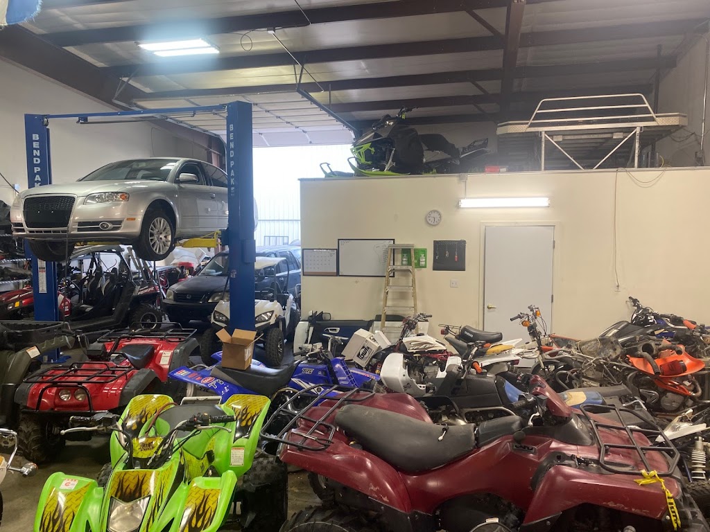 MISTER POWERSPORTS AND AUTOMOTIVE | 17 N 12th Ave, Brighton, CO 80601 | Phone: (970) 819-0428