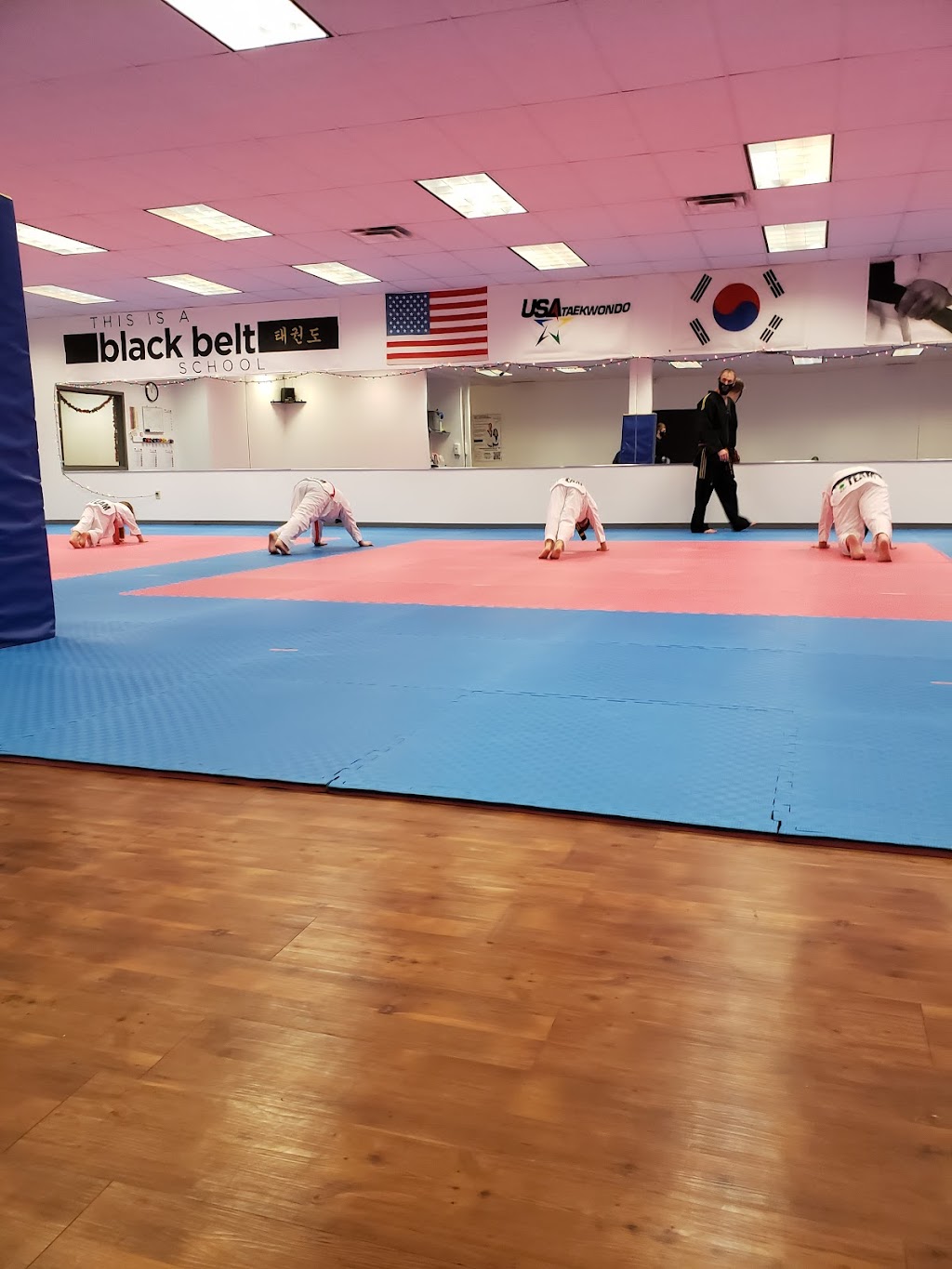 Asian Sun Martial Arts Taekwondo Karate Tallmadge Cuyahoga Falls | 137 East Ave, Tallmadge, OH 44278, USA | Phone: (330) 633-5161