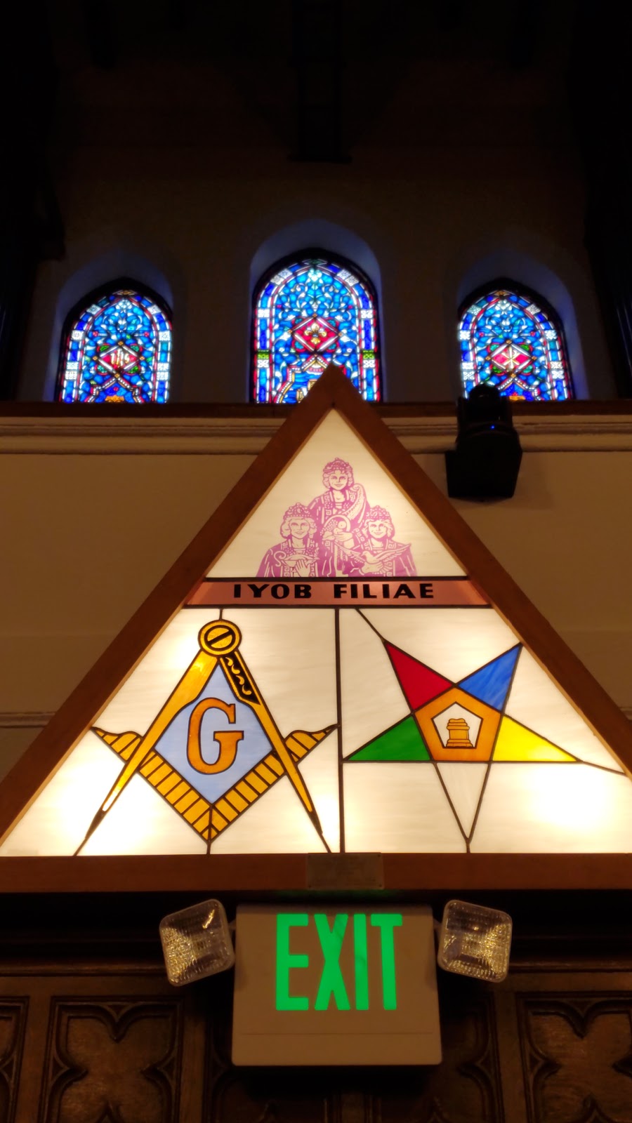 Grand Lodge of Ancient Free & Accepted Masons of Maryland | 304 International Cir, Cockeysville, MD 21030, USA | Phone: (410) 527-0600